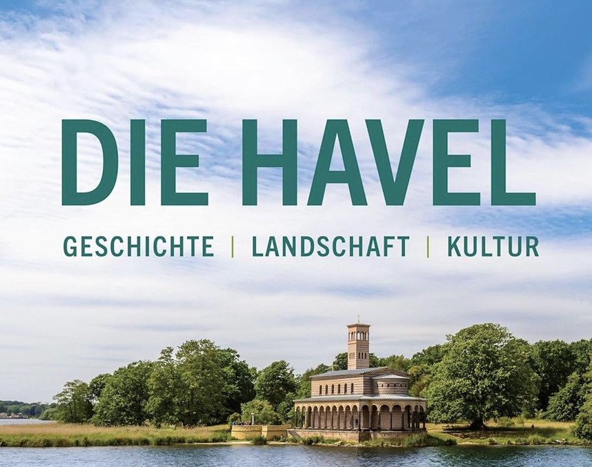 Auf Entdeckungsreise an der Havel: Literatur trifft Kunst, Birkenwerder Auf Entdeckungsreise an der Havel: Literatur trifft Kunst, Birkenwerder
