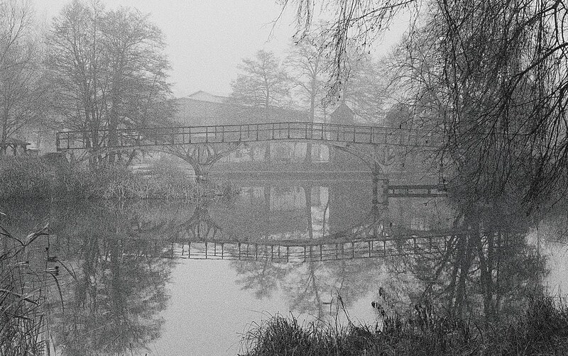 Eröffnung der Ausstellung „Am Wasser“, Birkenwerder