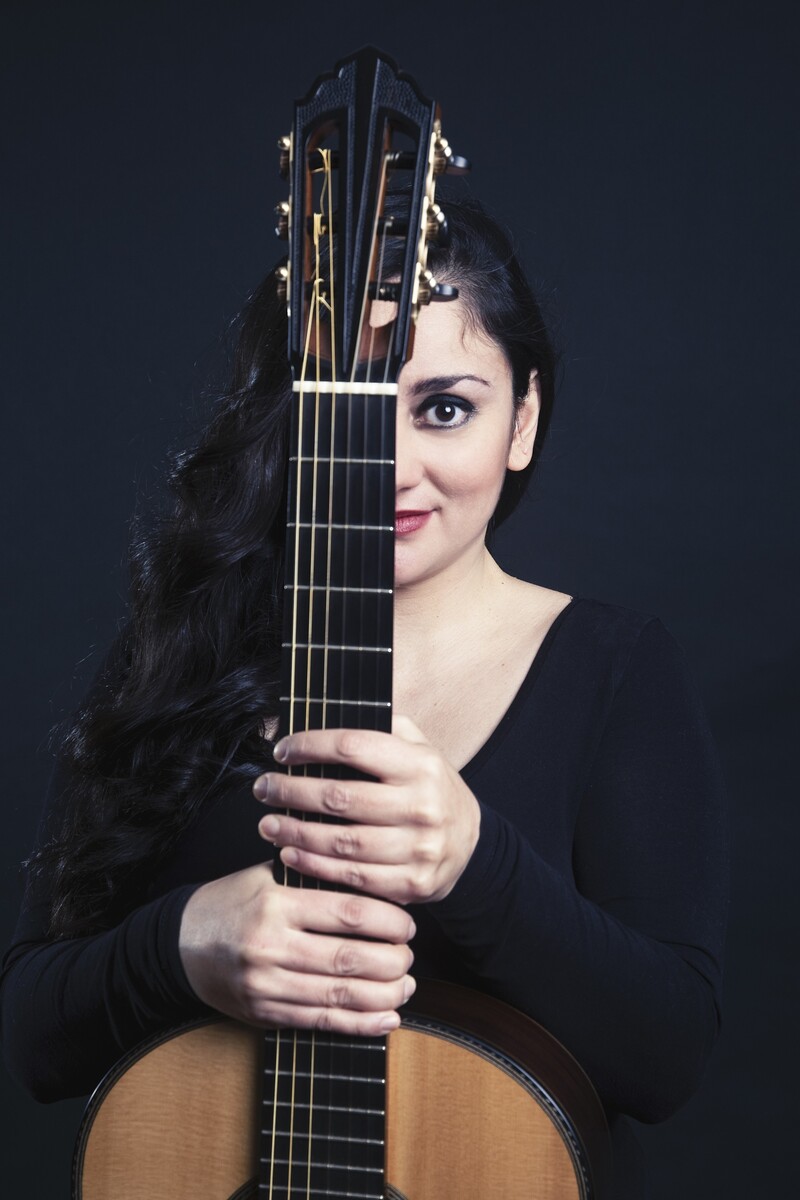 Klassik-Konzert mit Gitarren-Duo Habibi & Bungarten, Birkenwerder Klassik-Konzert mit Gitarren-Duo Habibi & Bungarten, Birkenwerder