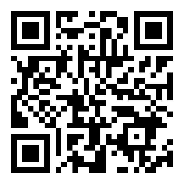 QR-Code zum Download der Birkenwerder-App
